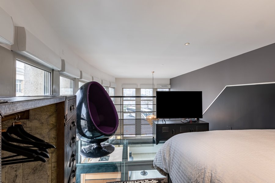 Domaine AbracadaRoom : Glam Appart New York - Image 9