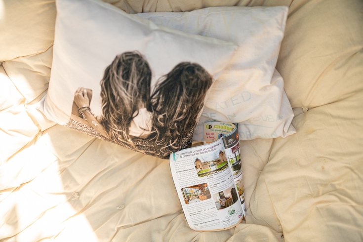 Hébergement AbracadaRoom : ForRest Sand - Image 9