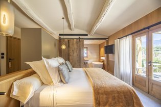 Maisonnette Corse-du-Sud