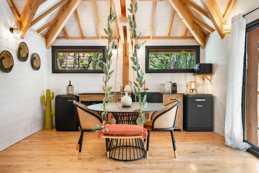 Hébergement AbracadaRoom : Kâli - Image 11