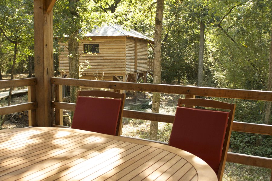 Hébergement AbracadaRoom : La Viticole - Image 5