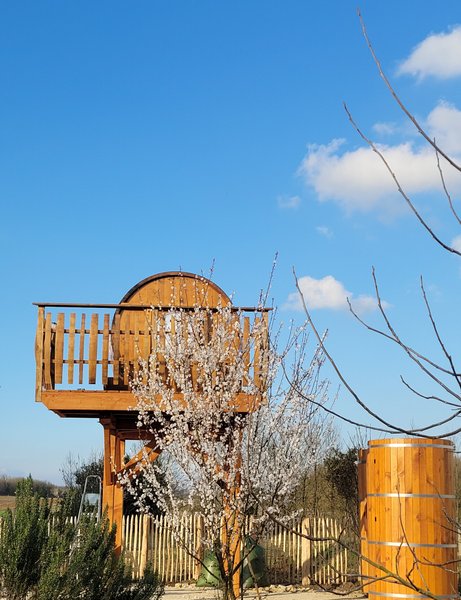 Hébergement AbracadaRoom : Coup de foudre en Anjou & Spa - Image 26