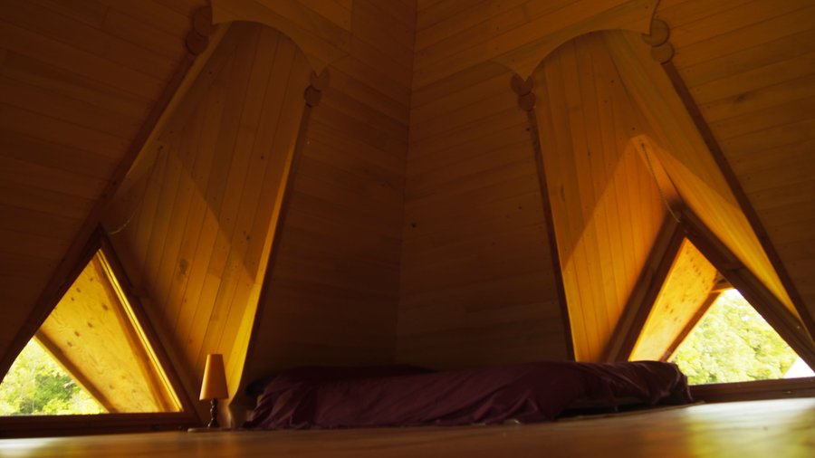 Hébergement AbracadaRoom : La Cabane du Pèlerin - Image 8