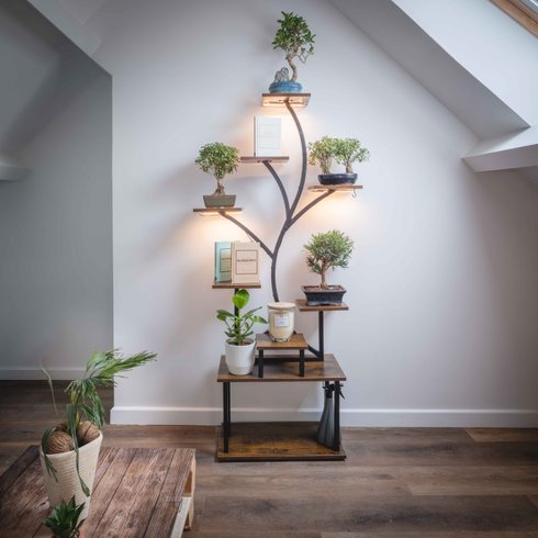 Hébergement AbracadaRoom : Eau Loin - Villa avec spa, sauna, hammam & salle de jeux - Image 16