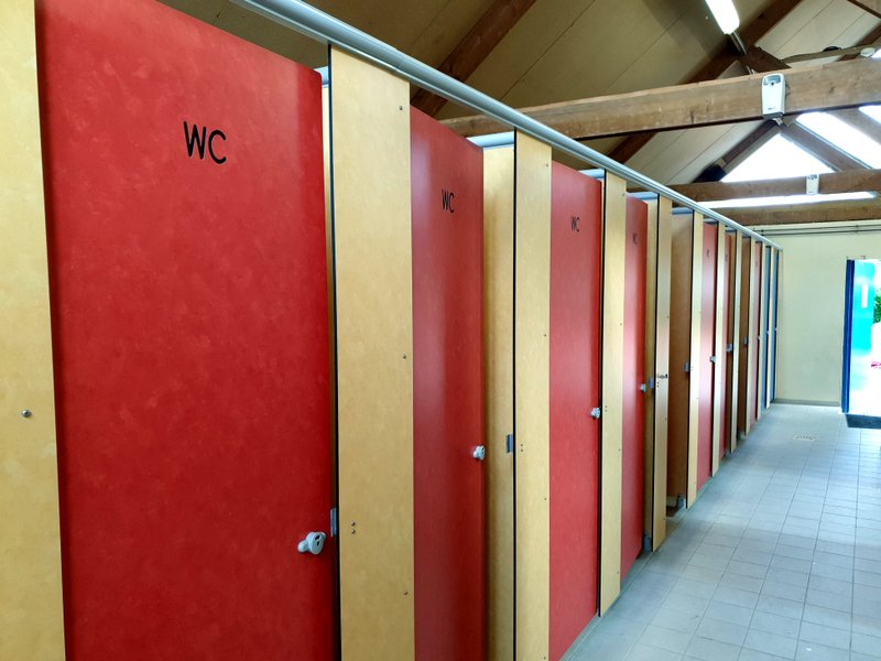 Domaine AbracadaRoom : Camping Les Hortensias - Image 3