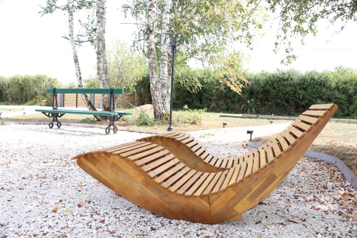 Hébergement AbracadaRoom : Le Mama Tonneau & Spa - Image 8