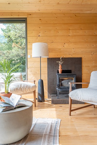 Hébergement AbracadaRoom : La Palombière 1 (avec Spa) - Image 5