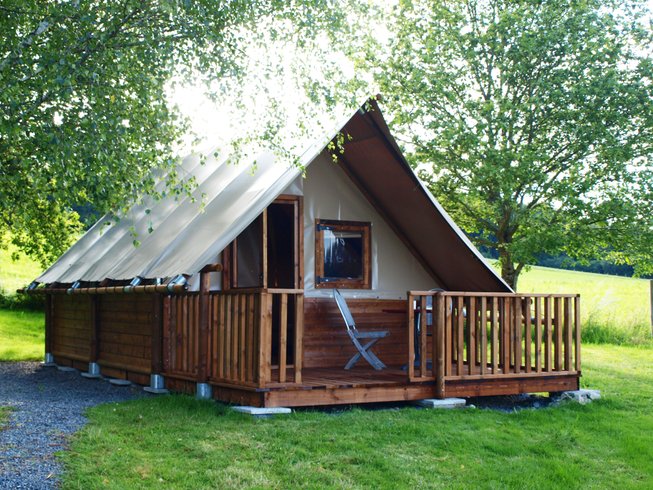 Domaine AbracadaRoom : Domaine Les Filloux - Image 1