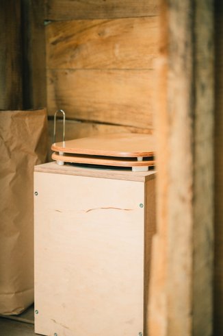 Hébergement AbracadaRoom : Les Toiles du Cassis - Image 13