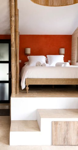 Domaine AbracadaRoom : Le Coucoué Lodge & Spa - Image 31