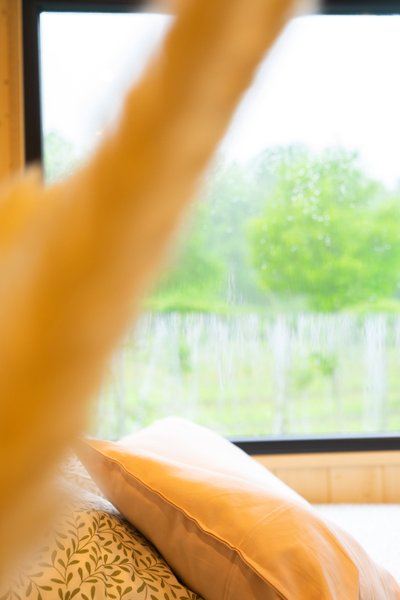 Hébergement AbracadaRoom : Le Clos des Gojis - Route de Saint-Emilion - Image 36