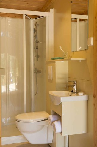 Hébergement AbracadaRoom : Tente Trappeur II Dieulefit - Image 10