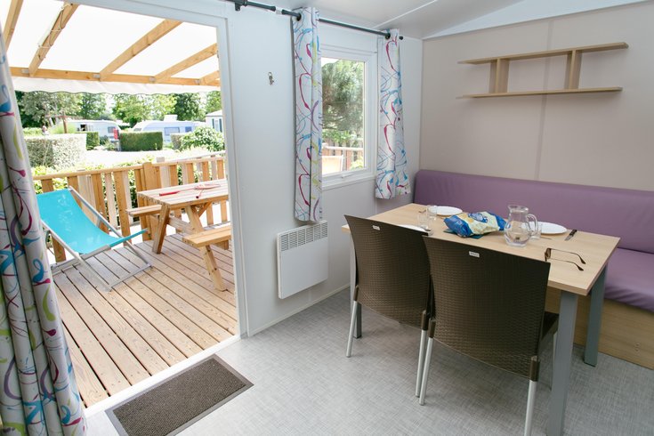 Domaine AbracadaRoom : Seasonova Camping Saint Michel - Image 24