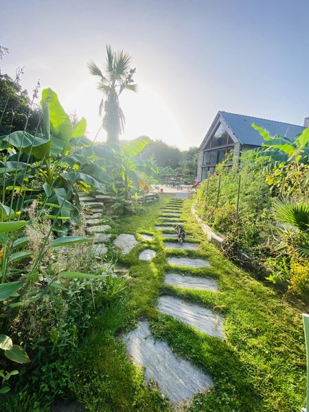 Hébergement AbracadaRoom : Le Repaire du dragon, château féérique avec SPA - Image 51