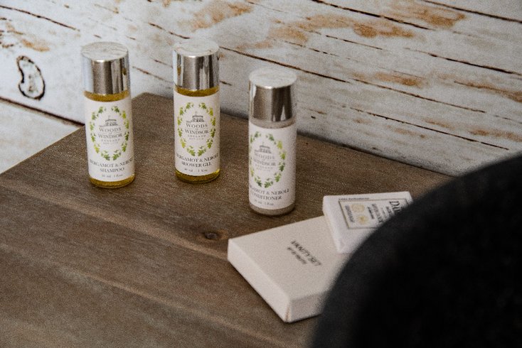 Hébergement AbracadaRoom : Bulle des vignes - Image 19