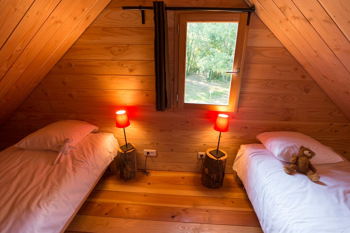 Cabane I Sud Ardèche à Vagnas (8)