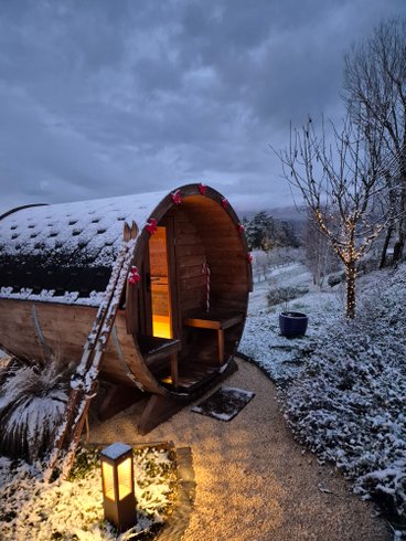 Domaine AbracadaRoom : LES BALCONS DE LA TERROSIERE - Image 2