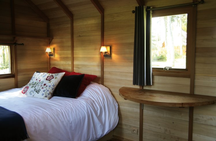 Hébergement AbracadaRoom : Ca'hutte - Image 8