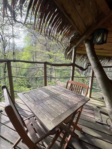 Hébergement AbracadaRoom : Berceau - Image 4