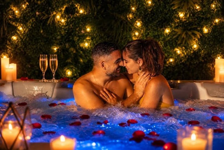 Hébergement AbracadaRoom : Suites Tentation, Balnéo & Sauna - Image 15