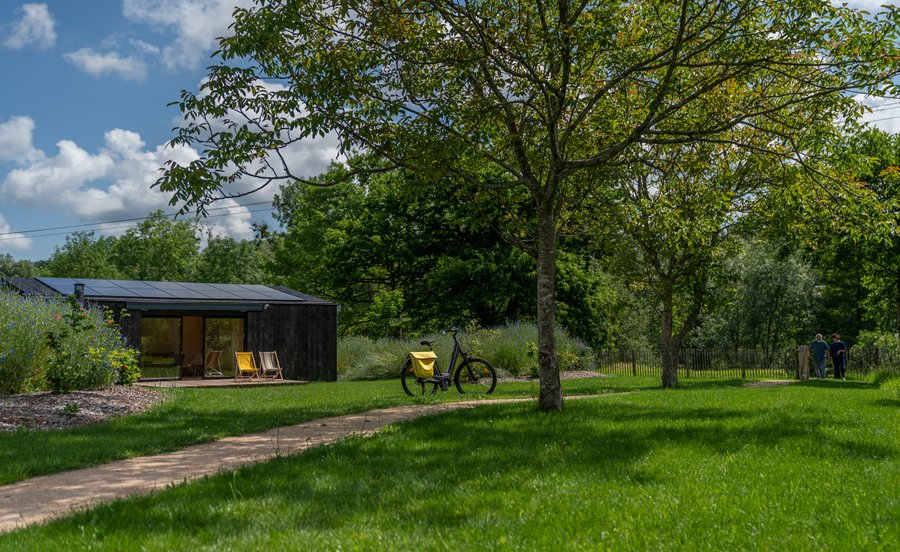 Hébergement AbracadaRoom : KOKONI - La Cabane KOKO 2 personnes &  spa privatisable - Image 30