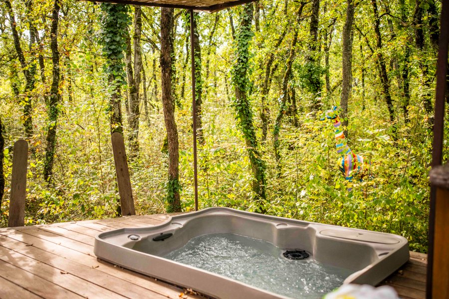 Hébergement AbracadaRoom : Bull'Eros & Spa - Image 22