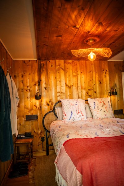 Hébergement AbracadaRoom : Tiny Z XXL & Spa - Image 28