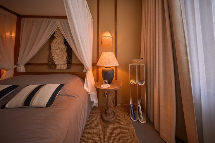 Hébergement AbracadaRoom : Suite Brésilienne de Luxe • Jacuzzi Privé• Cognac - Image 6