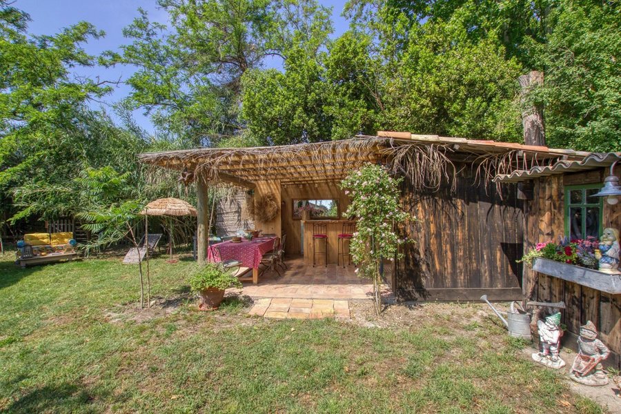 Hébergement AbracadaRoom : Vent de Bohème - Image 17