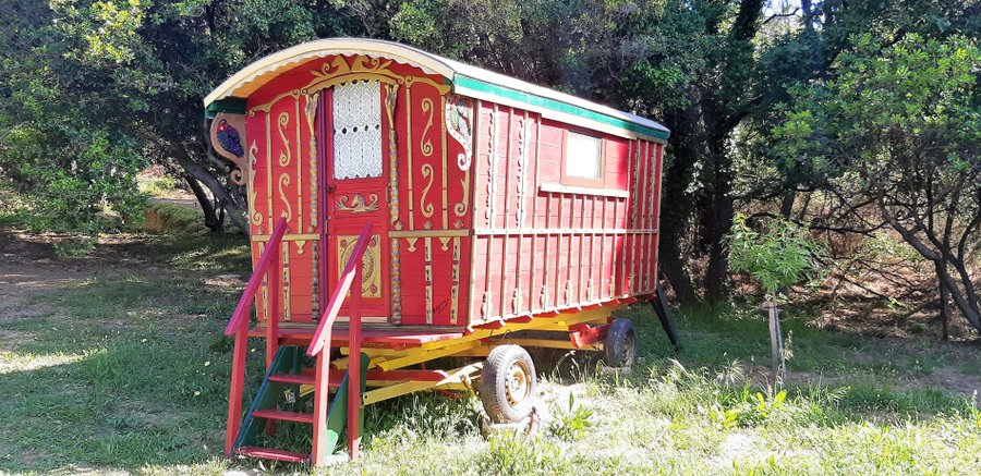 Domaine AbracadaRoom : La ferme Blandine agriculture biologique - Image 5