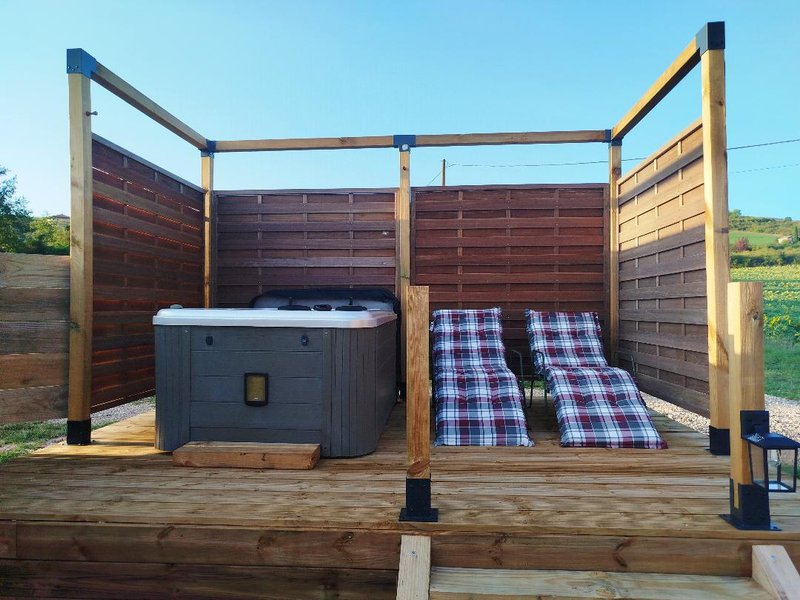 Domaine AbracadaRoom : La Plaisance sur Ciel - Image 11