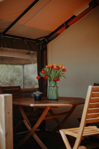 Hébergement AbracadaRoom : Cabane Bohème Ayana & Spa privatif - Image 57