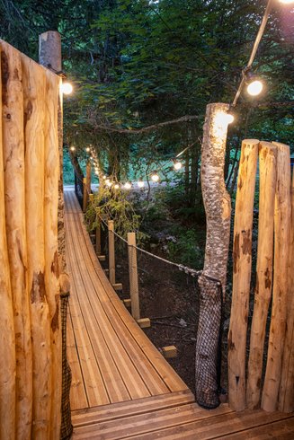 Domaine AbracadaRoom : La Résilience - séjour en nature - Image 36