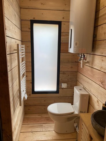 Hébergement AbracadaRoom : Le Refuge des Saisons - Image 8