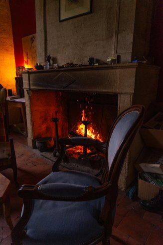 Domaine AbracadaRoom : Homnest (Mouliets) - Image 17