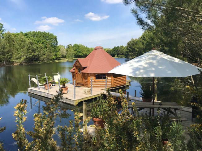 Domaine AbracadaRoom : Domaine de Lann Hallat - Image 8