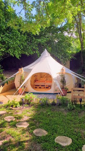 Hébergement AbracadaRoom : Le Lotus & Spa - Image 2