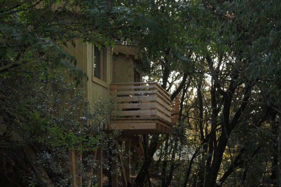 Hébergement AbracadaRoom : Cabane Tribu - Image 13