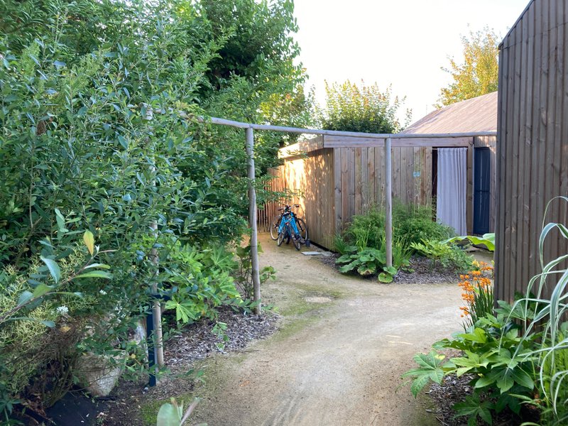 Domaine AbracadaRoom : Camping resort la Forêt - Image 21