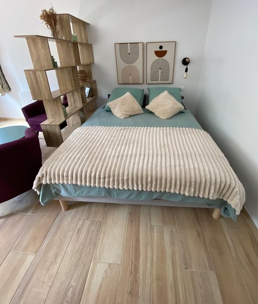 Domaine AbracadaRoom : Casa belisama - Image 6