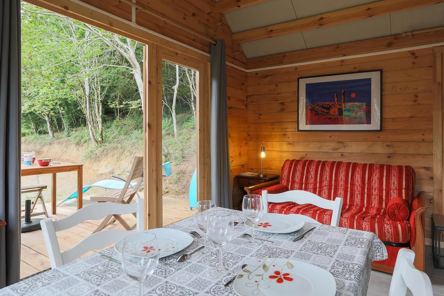 Hébergement AbracadaRoom : Ty Koad - Image 7