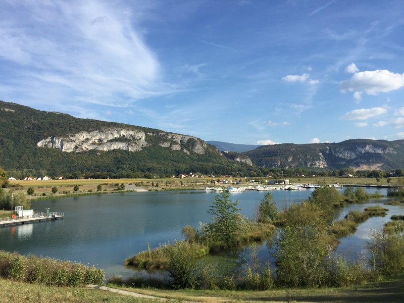 Lodges de la ViaRhôna