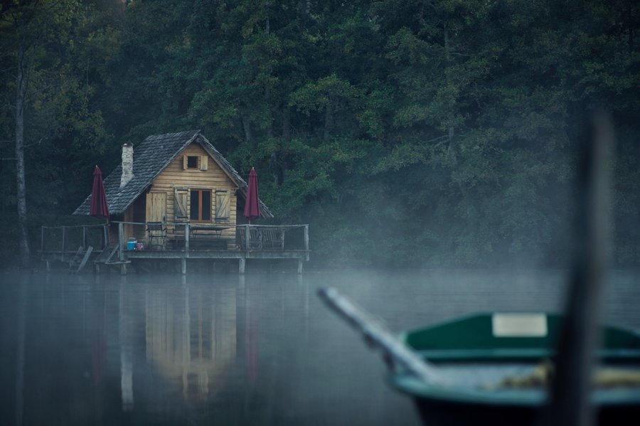 Hébergement AbracadaRoom : Cabane des Demoiselles - Image 1