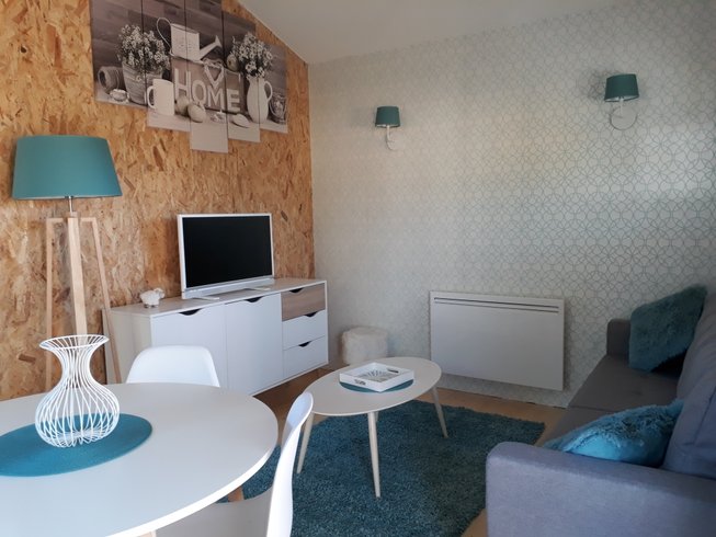 Hébergement AbracadaRoom : Le Cosy - Image 4