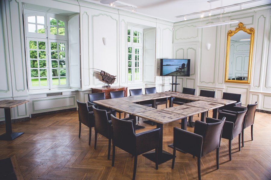 Domaine AbracadaRoom : SURPRENANTES - Château du Pé - Image 4