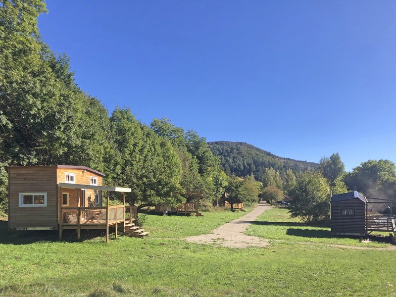 Domaine AbracadaRoom : Cosy Nature - Image 2