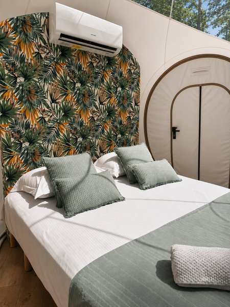 Hébergement AbracadaRoom : L'Elyebulle - Image 7