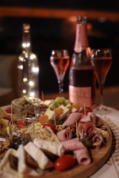 Domaine AbracadaRoom : Nuit's Féerique en Champagne - Image 20