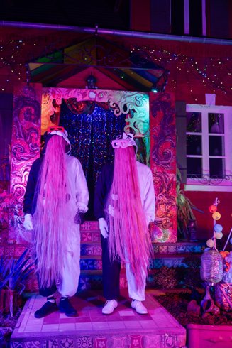 Hébergement AbracadaRoom : La Suite  1ère LOGE - Image 13