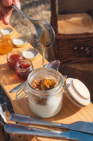 Hébergement AbracadaRoom : L'Idylle du Causse & Spa - Image 16